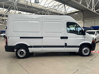 2007 renault master - !!!63.000km!!! - afbeelding 20 van  21