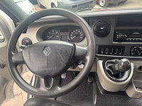 2007 renault master - !!!63.000km!!! - afbeelding 16 van  22