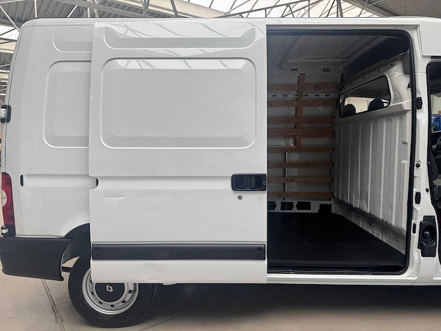 2007 renault master - !!!63.000km!!! - afbeelding 17 van  22