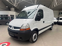 2007 renault master - !!!63.000km!!!