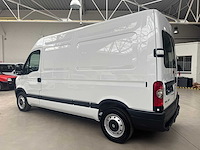 2007 renault master - !!!63.000km!!! - afbeelding 21 van  22