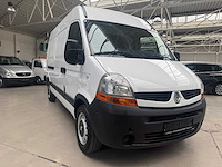 2007 renault master - !!!63.000km!!! - afbeelding 20 van  22
