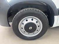 2007 renault master - !!!63.000km!!!