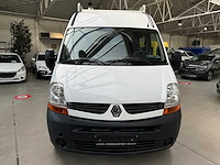 2007 renault master dubbele cabine 163.608km - afbeelding 2 van  19