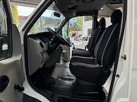 2007 renault master dubbele cabine 163.608km - afbeelding 3 van  19
