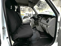 2007 renault master dubbele cabine 163.608km - afbeelding 5 van  19