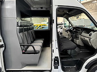 2007 renault master dubbele cabine 163.608km - afbeelding 6 van  19