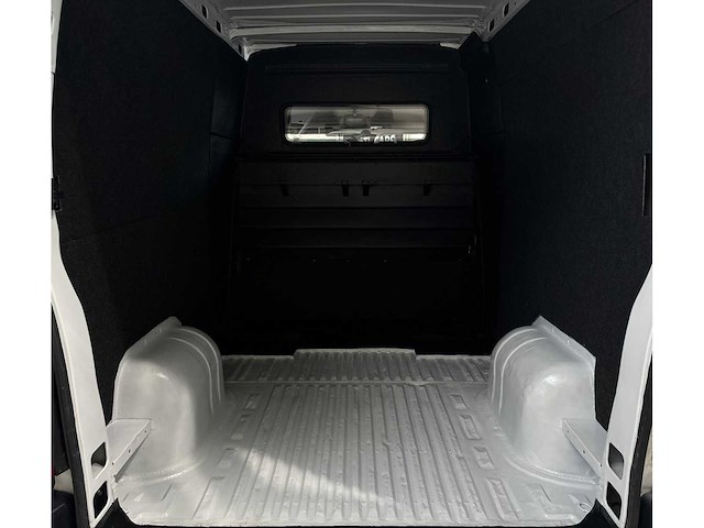 2007 renault master dubbele cabine 163.608km - afbeelding 8 van  19