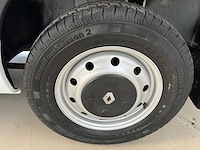 2007 renault master dubbele cabine 163.608km - afbeelding 9 van  19