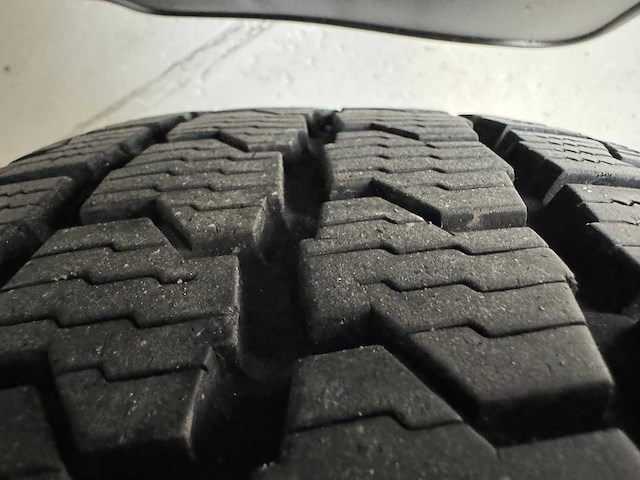 2007 renault master dubbele cabine 163.608km - afbeelding 10 van  19