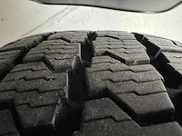 2007 renault master dubbele cabine 163.608km - afbeelding 10 van  19