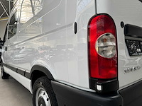 2007 renault master dubbele cabine 163.608km - afbeelding 11 van  19