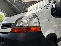 2007 renault master dubbele cabine 163.608km - afbeelding 14 van  19