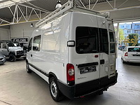 2007 renault master dubbele cabine 163.608km - afbeelding 17 van  19