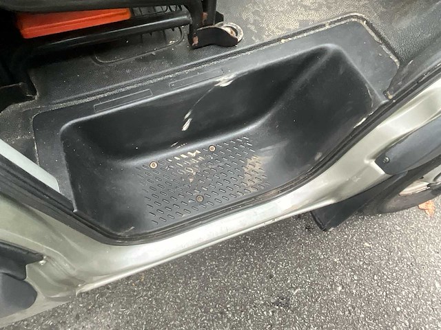 2007 renault master - afbeelding 2 van  48