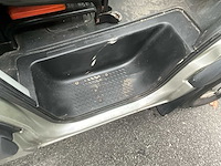 2007 renault master - afbeelding 2 van  48