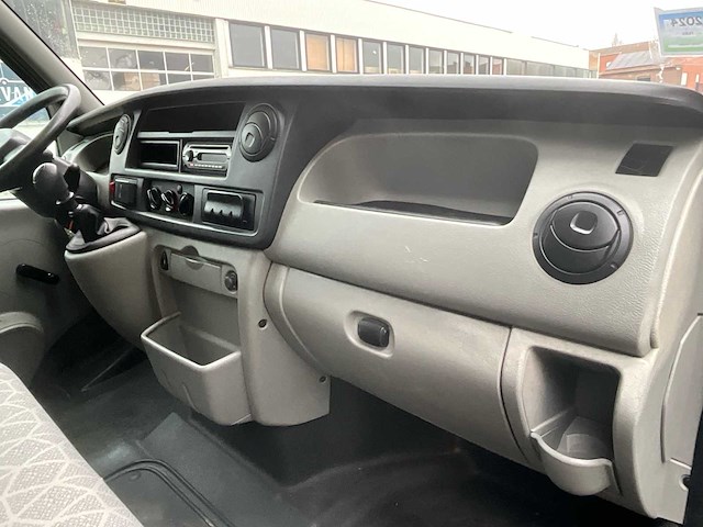 2007 renault master - afbeelding 4 van  48