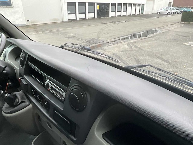 2007 renault master - afbeelding 6 van  48