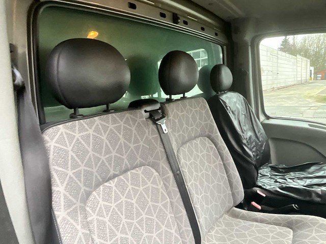 2007 renault master - afbeelding 10 van  48