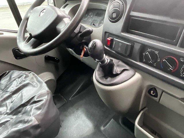 2007 renault master - afbeelding 13 van  48