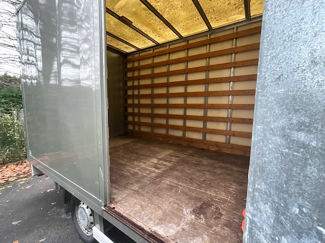 2007 renault master - afbeelding 14 van  48