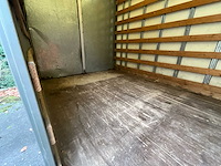 2007 renault master - afbeelding 17 van  48