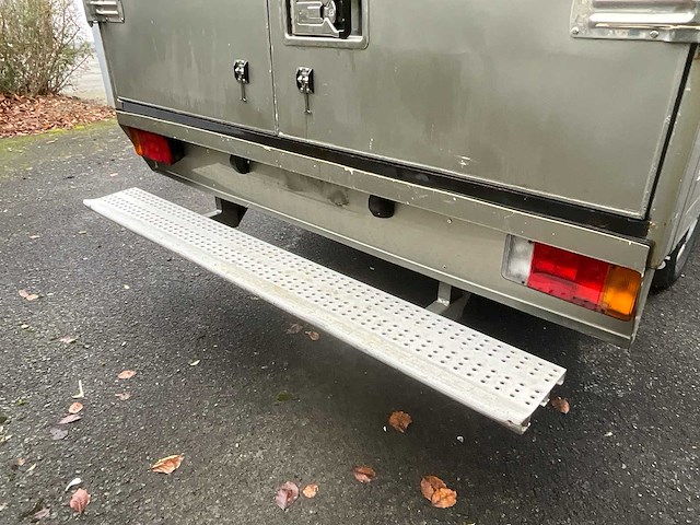 2007 renault master - afbeelding 21 van  48