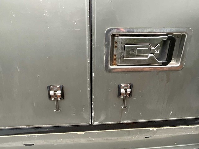 2007 renault master - afbeelding 22 van  48