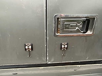 2007 renault master - afbeelding 22 van  48