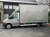 2007 renault master - afbeelding 12 van  48