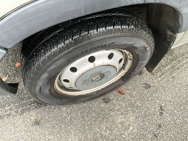 2007 renault master - afbeelding 25 van  48