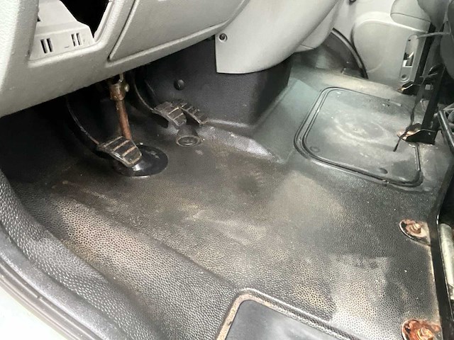 2007 renault master - afbeelding 27 van  48