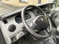 2007 renault master - afbeelding 28 van  48