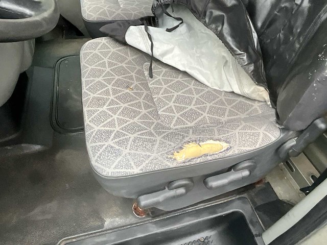 2007 renault master - afbeelding 31 van  48