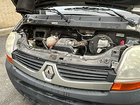 2007 renault master - afbeelding 37 van  48