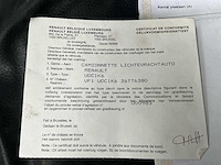 2007 renault master - afbeelding 38 van  48