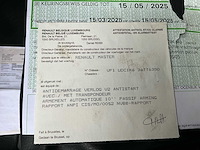 2007 renault master - afbeelding 40 van  48