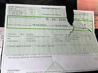 2007 renault master - afbeelding 41 van  48