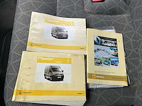 2007 renault master - afbeelding 43 van  48