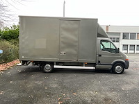 2007 renault master - afbeelding 34 van  48