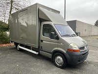 2007 renault master - afbeelding 44 van  48