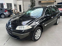 2007 renault megane 1.5 diesel - afbeelding 1 van  22