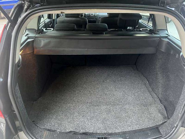 2007 renault megane 1.5 diesel - afbeelding 13 van  22