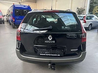 2007 renault megane 1.5 diesel - afbeelding 5 van  22
