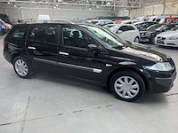 2007 renault megane 1.5 diesel - afbeelding 2 van  18