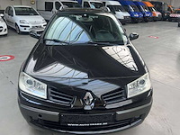 2007 renault megane 1.5 diesel - afbeelding 4 van  18