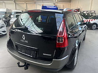 2007 renault megane 1.5 diesel - afbeelding 15 van  18