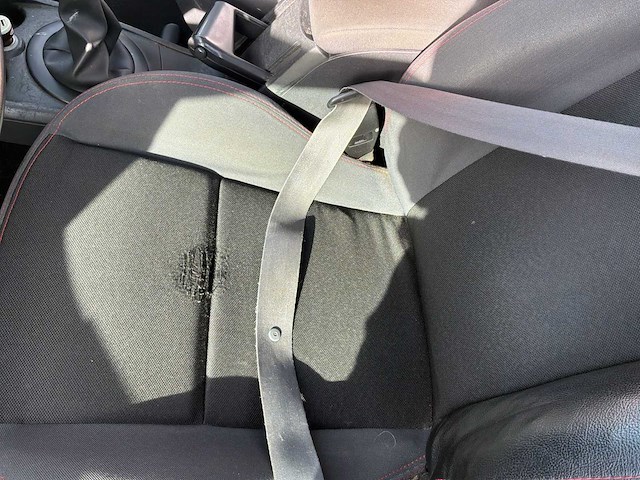 2007 renault megane km car - afbeelding 4 van  57