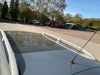 2007 renault megane km car - afbeelding 19 van  57