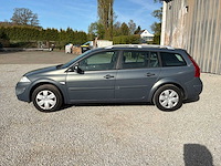 2007 renault megane km car - afbeelding 10 van  57